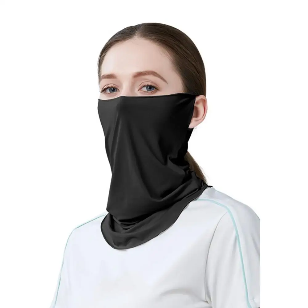 Cycling Hiking Camping Hunting Running Neck Tube Scarf Bandana Bike Motorcycle Face Mask Bandana Magic Scarf Women Men