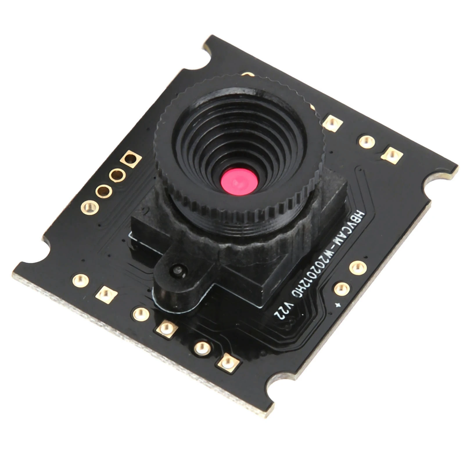 USB Camera Module Camera Module HD USB Interface HBV‑W202012HD for WinXP/Win7/Win8/Win10/OS X/Linux/Android 1MP Camera Module