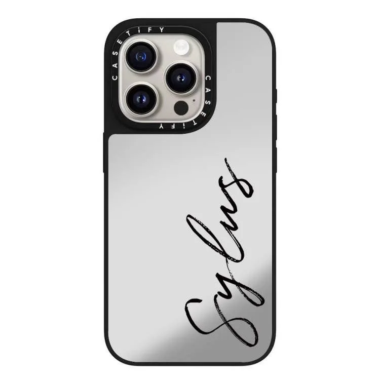 حافظة iPhone ذات علامة تجارية مشتركة لهاتف iPhone 17 Pro Max New 15 Pro Creative #6