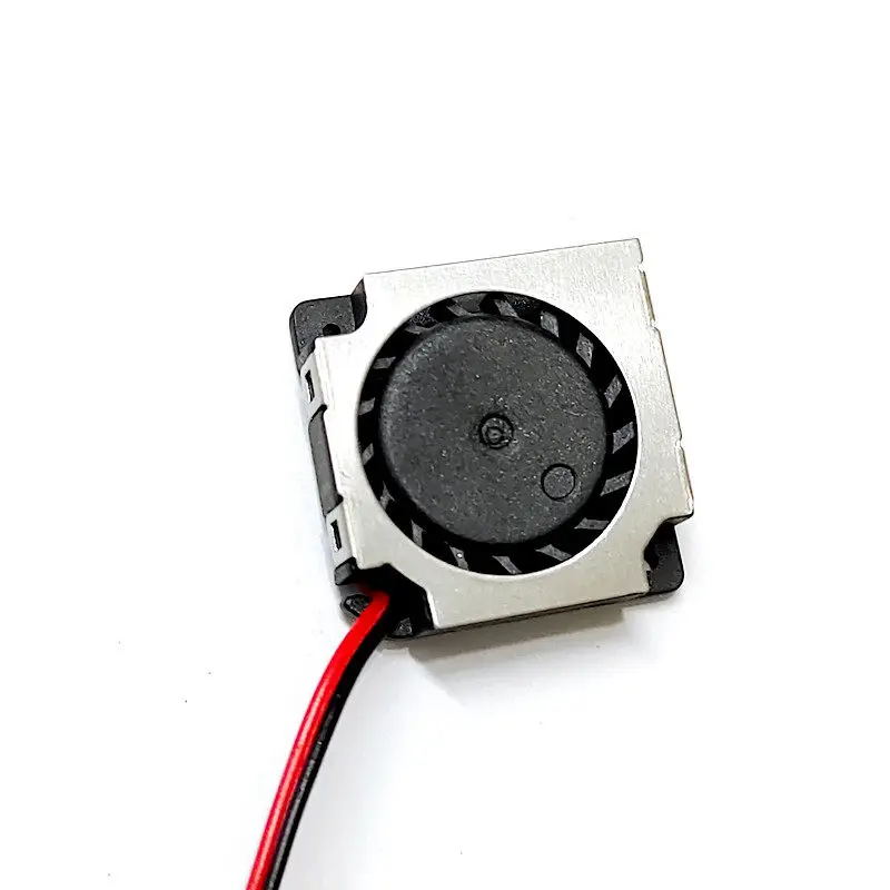 Silent Micro Turbo Blower Fan 2006 3010, 2cm 3cm 4cm, 5V 12V USB Cooling Fan for DIY Heat Dissipation