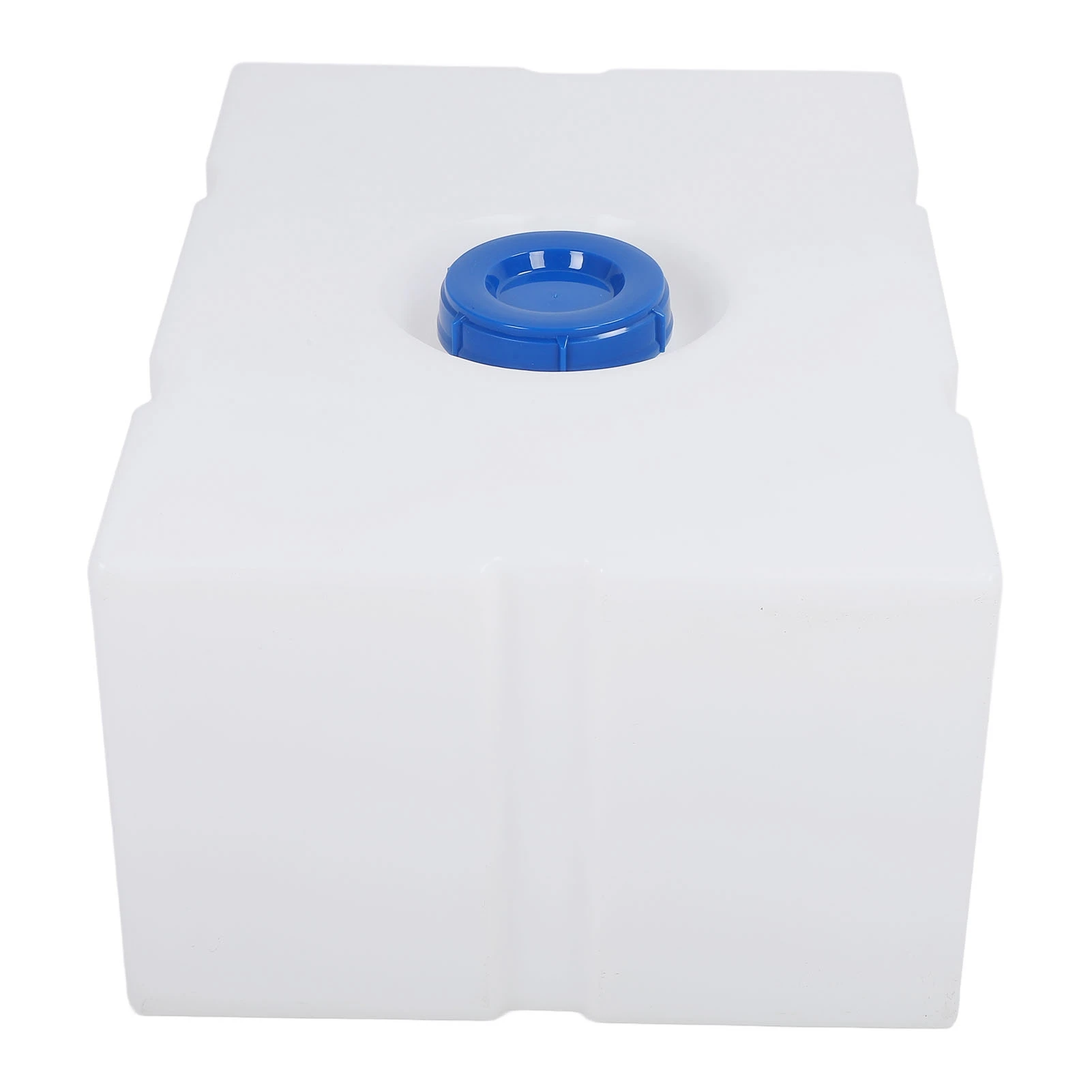 

2 Sizes 40 Gallon/26.5 Gallon RV Water Storage Tank Heat Cold Resistant PE Fresh Water Tank for Trailer Boat Yacht Accessories