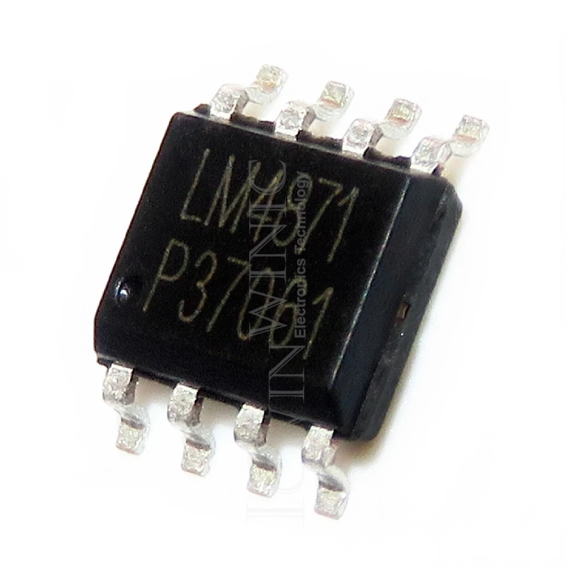 1-50PCS PAL007E PAL007 LM4871MX LM4871M DM311 311 AQH3213 3213 C66 66M SN74HC27N 74HC27