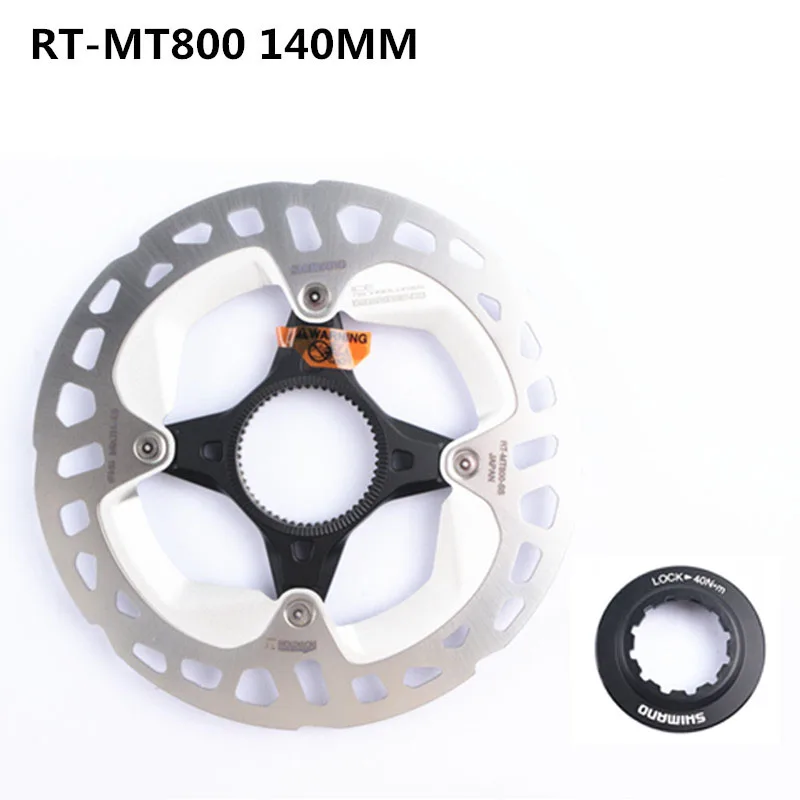 Shimano Center Lock Disc Rotor XTR RT MT900 DEORE XT SLX MT800 RT CL800 CL900 RT70 Hydraulische Dura Ace Fahrrad Bremsscheibe Rotor – Detail 19