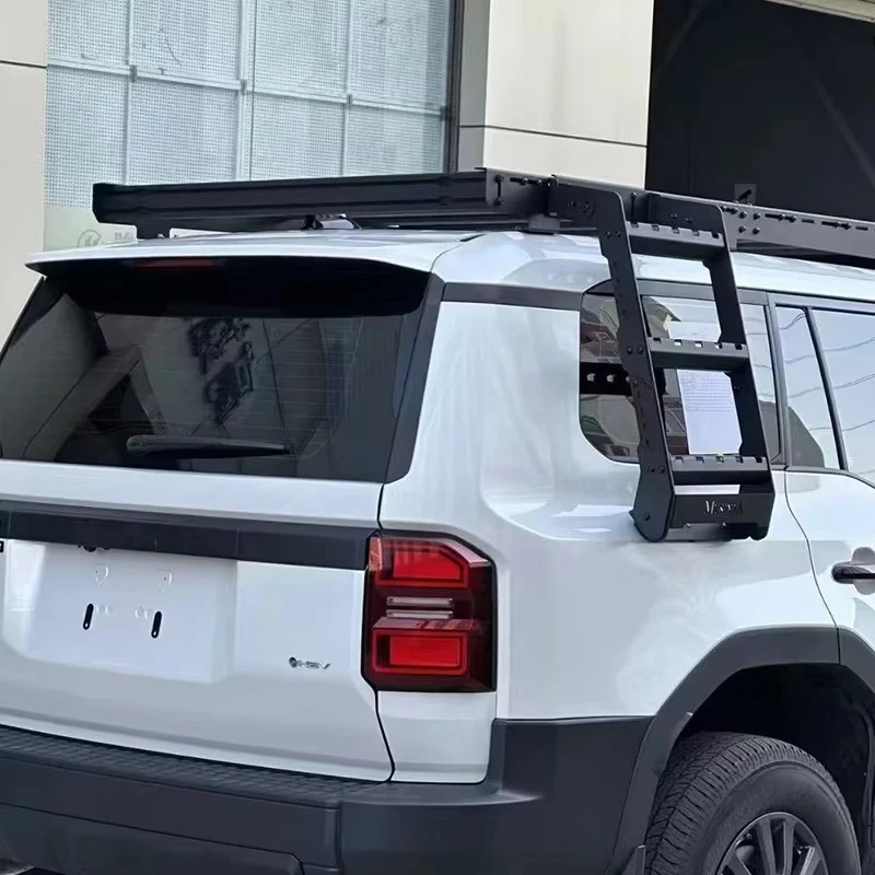 Lc250 Accessories Car Roof Rack Luggage Rack Roof  Roof Platform Car Carrier