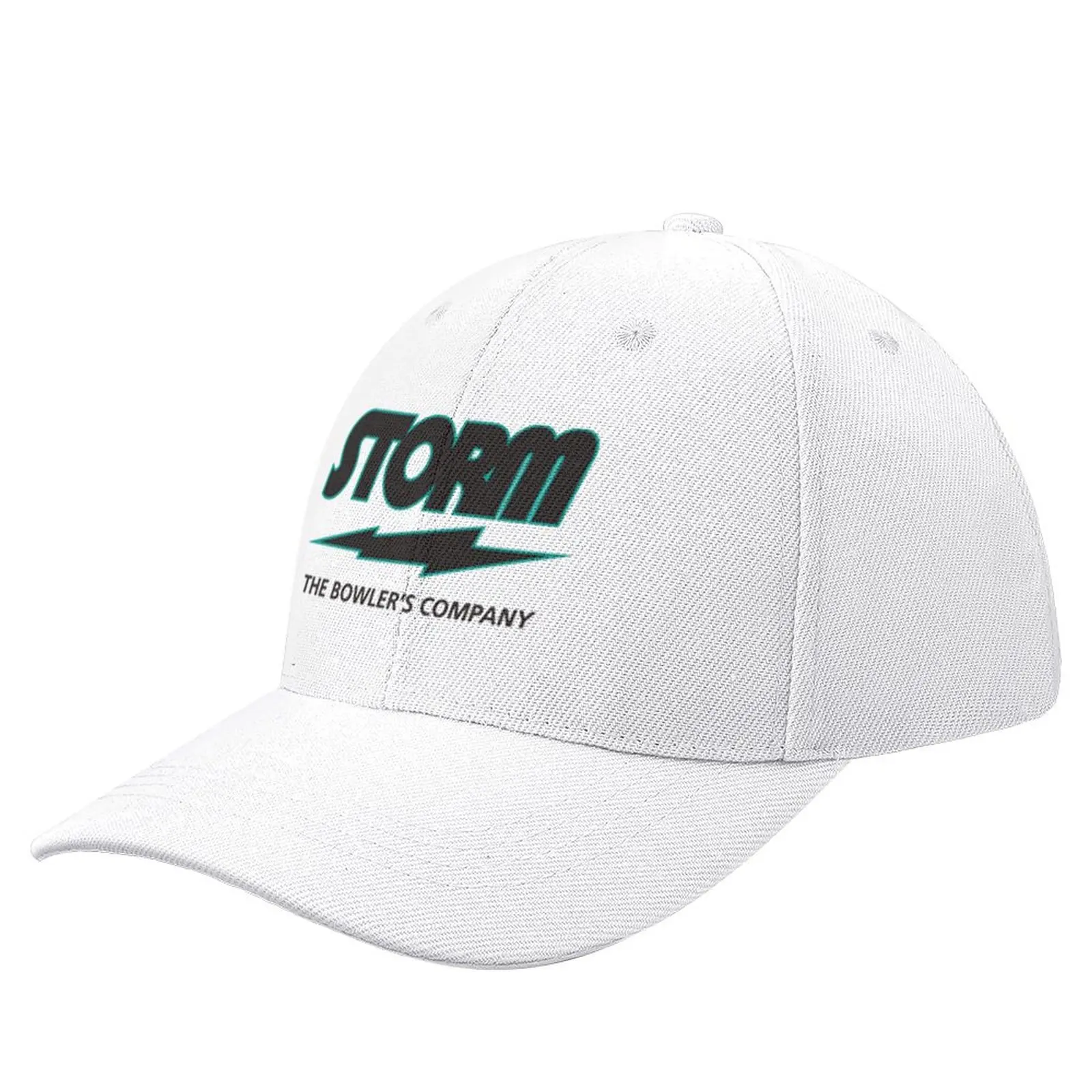 STORM Baseball Cap Wild Ball Hat Military Tactical Cap Thermal Visor Golf Hat Man Women Beach Fashion Men's