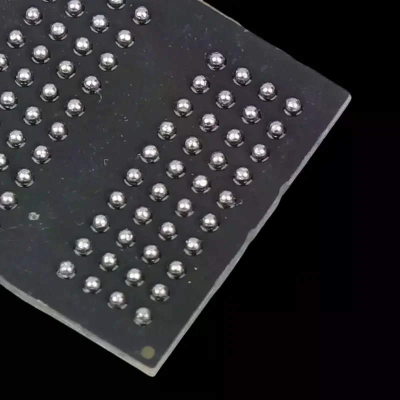 

Practical Soldering Training Board Kit, BGA Chipset, Targets Decimal Flowing Lights Explanations; Set Contains Loose Parts