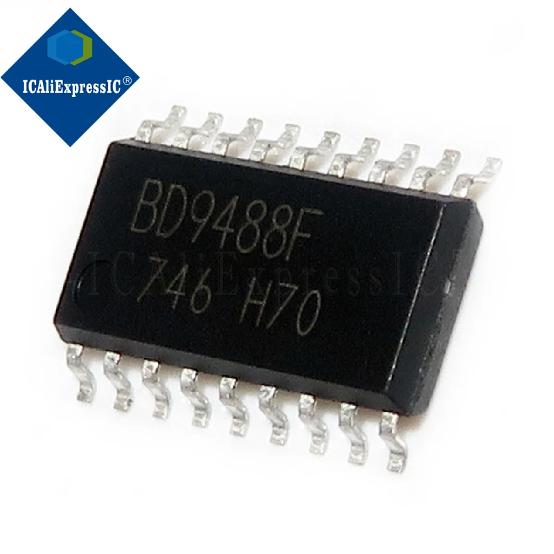 10piece BD9488F BD9488