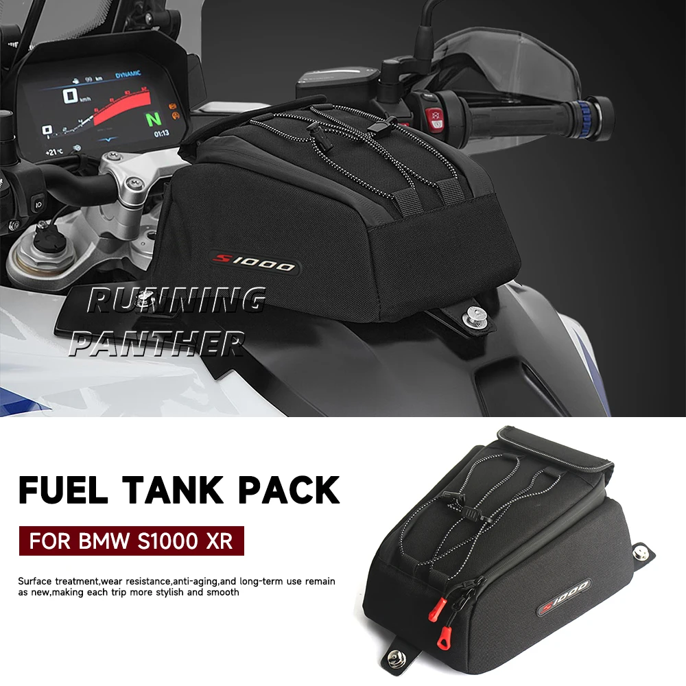 

Motorcycle Waterproof bag Fuel Tank Storage Bag FOR BMW S1000XR S1000 XR s1000xr 2020 2023 2024 2025