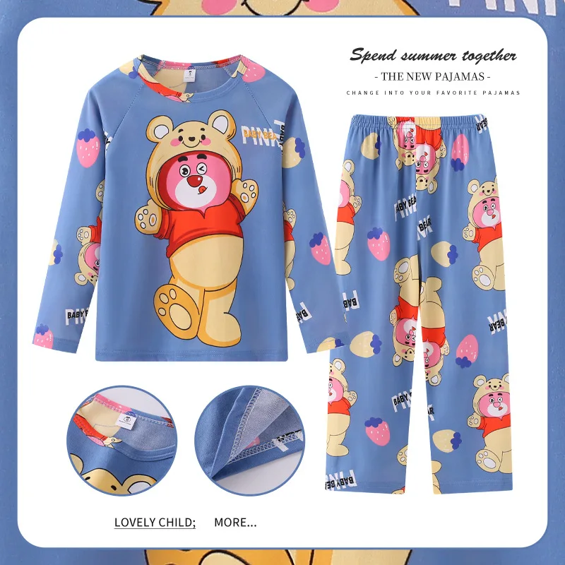 Thumbnail 2 - #24 Top Kids Lounge Wear Sets Picks for Every Budget