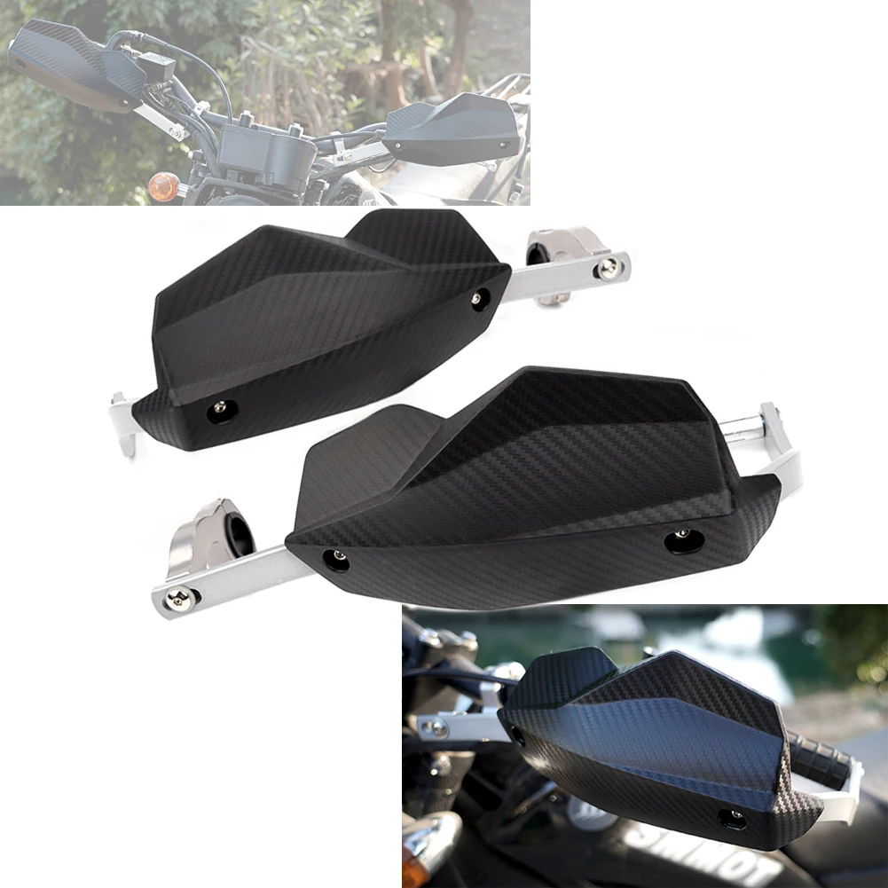 

Motorcycle Handguard Hand Guards For Morini X-Cape 650 XCape 650 Hand Guards Protectors Hand shield