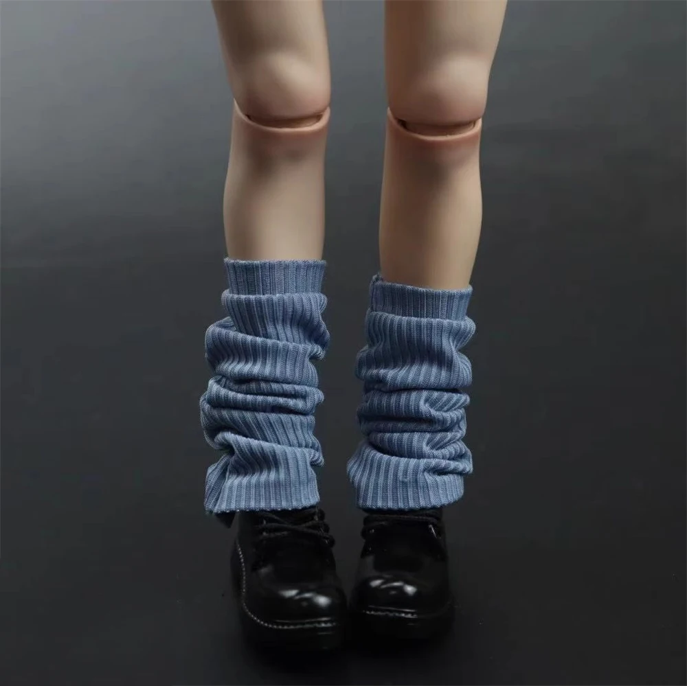 ZYTOYS-Chaussettes à la Mode pour Écolière, Sans Chaussures, Modèle Non Réel pour 12 Pouces TBL PH, Figurine d'Action, Coordinateur de Scène, 1/6e, Offre Spéciale