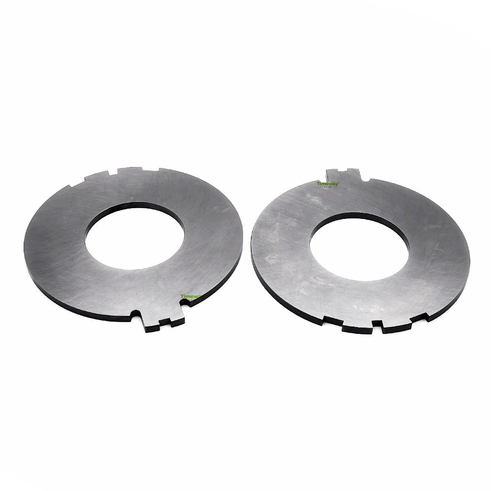 Motor Spare Part 90M130 90M100 90M075 90M055 Thrust Plate for Repair Sauer Hydraulic Motor