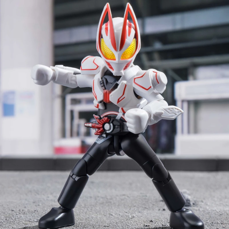 Blokees بنة رجل كامين رايدر غالاكسي النسخة الفصل 1 كامين رايدر فالفاراد المنقولة نموذج الربط لعبة جمع هدية #5