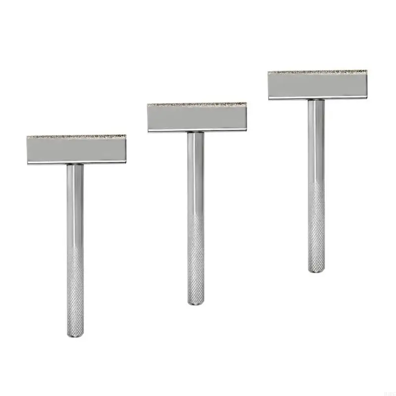 94pc Professional Diamond Sharping Plate Whetstone Stone Sponener Diamond Diamond