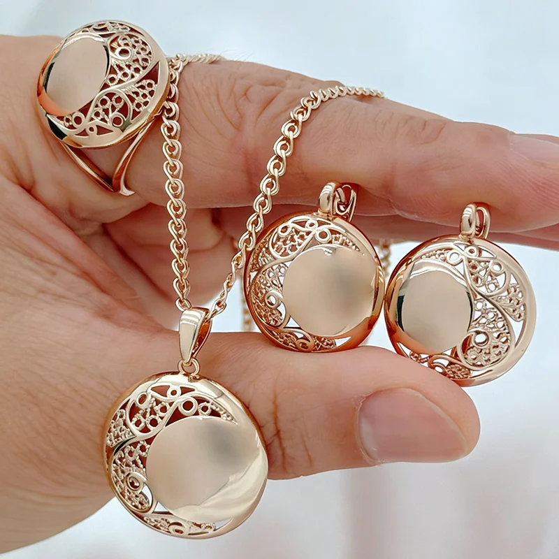 #73 Compare Necklace and Earring Sets Before You Buy