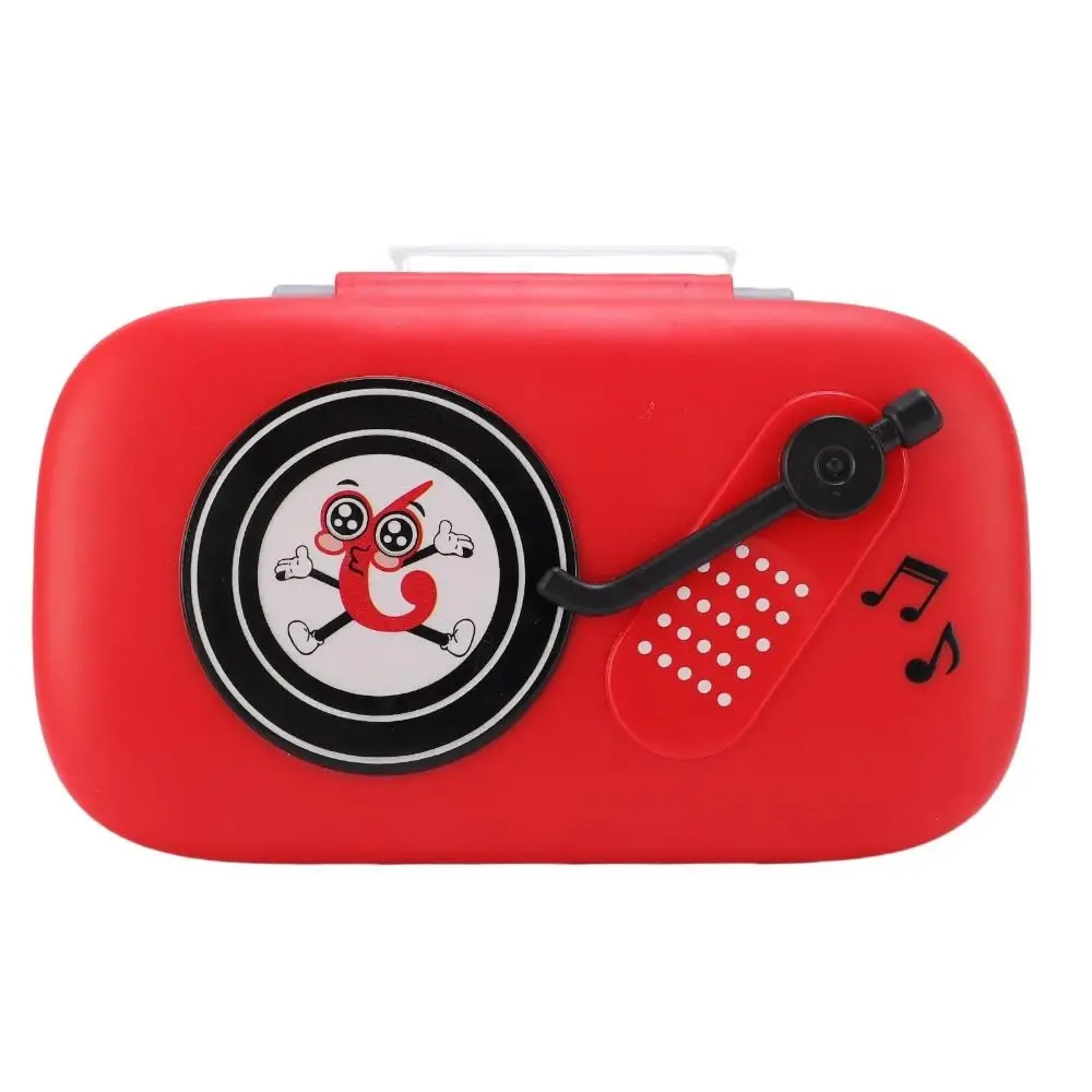 

7 Modes Rhythm Master Music Game Console Sound Montessori Battery Style Mini Electronic Keyboard Stress Relieving