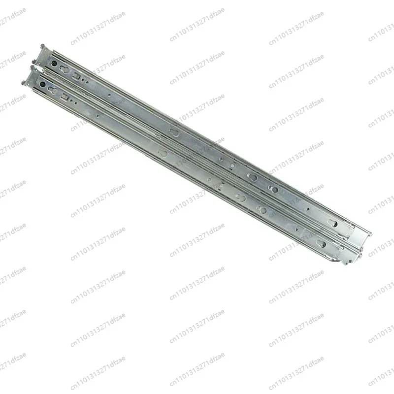 

New Special Guide Rail 2U 3U 4U Chassis Suitable for Ball Slide Rail 650MM Long 800-1200M Cabinet