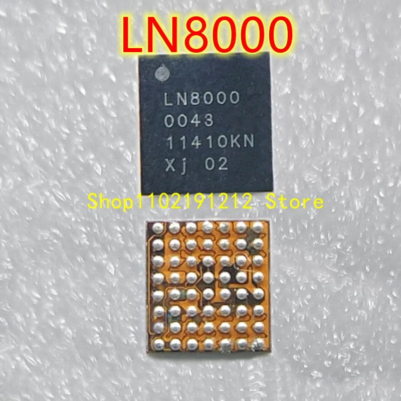 LN8000 BGA