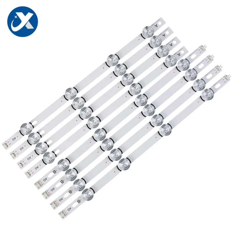 Suitable for LG 42LB Direct 3.0 42INCH REV7 A-TYPE 131202 backlight strip
