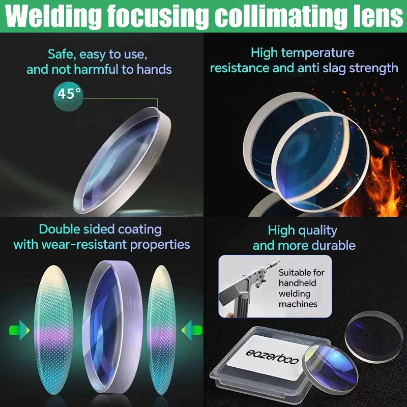 Laser Welding Focus… - image