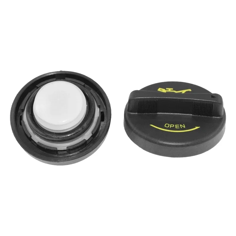 Engine Oil Filler Cap Gas for Hyundai Kia Accent Elantra Spectra Tucson Sportage 26510-26620