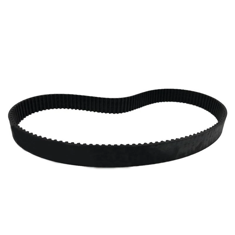 Rubber Strap Drive Belt 390-3-M-12 Electric Parts Repair Replacement Scooter Timing Belt Tools Rubber Strap New