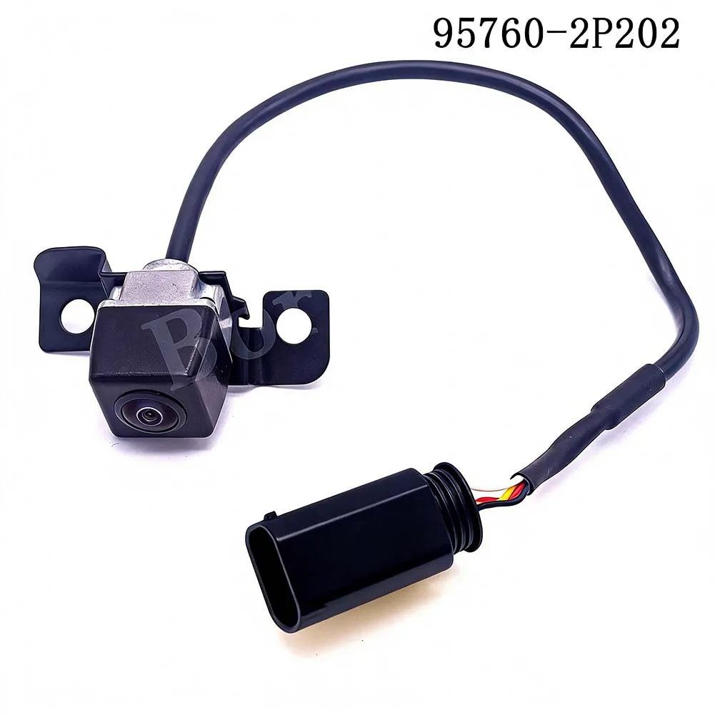 95760-2P202 Rear View Park Camera Reverse Camera Backup Camera 957602P202 Fits for Kia Sorento 2011 2012 2013