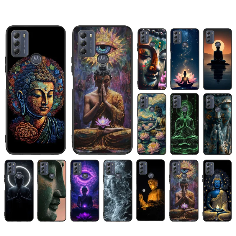 Buddha Case For Mot…