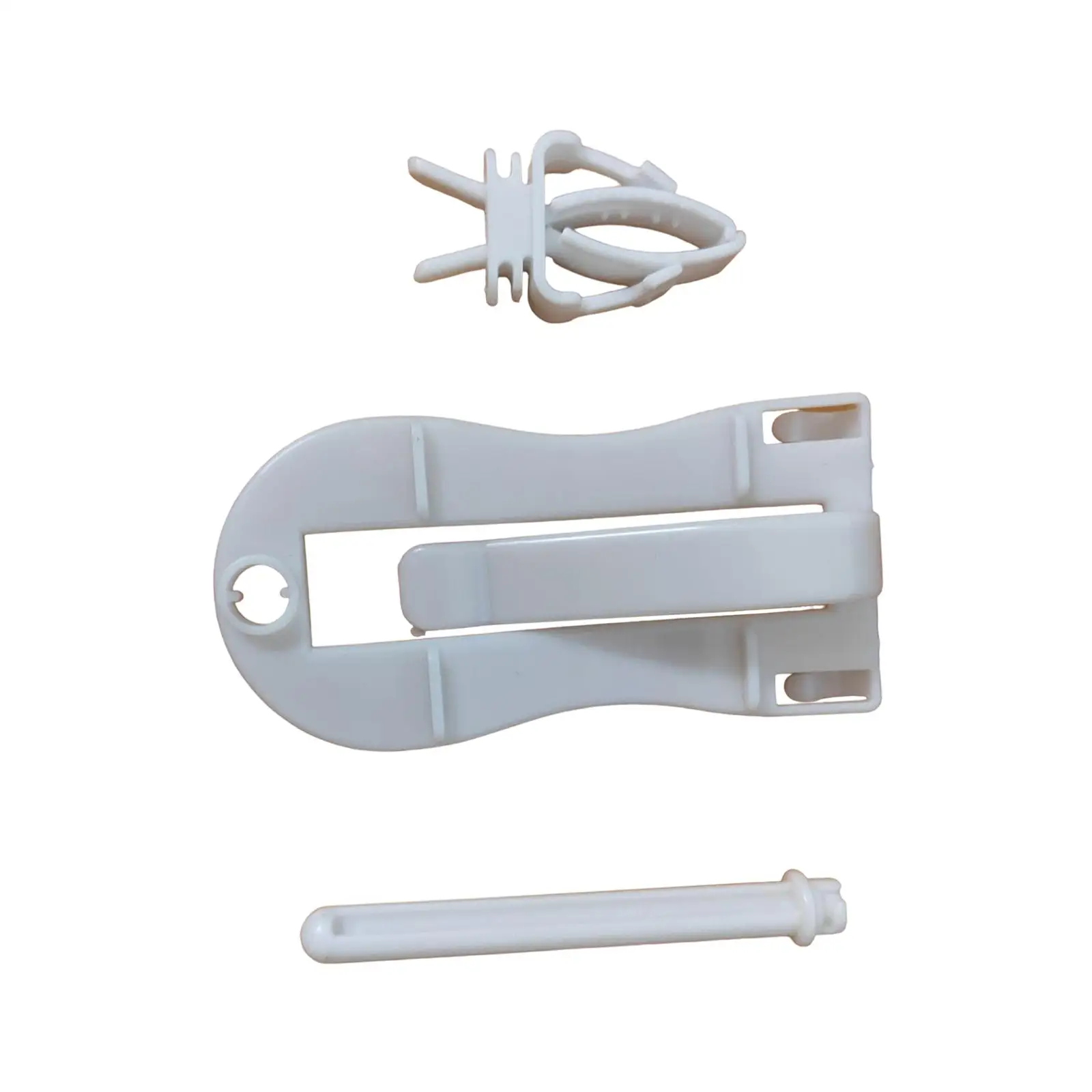 Bird Cage Food Holder Bones Parrot Fruit Vegetable Clips for Cockatoo Conure