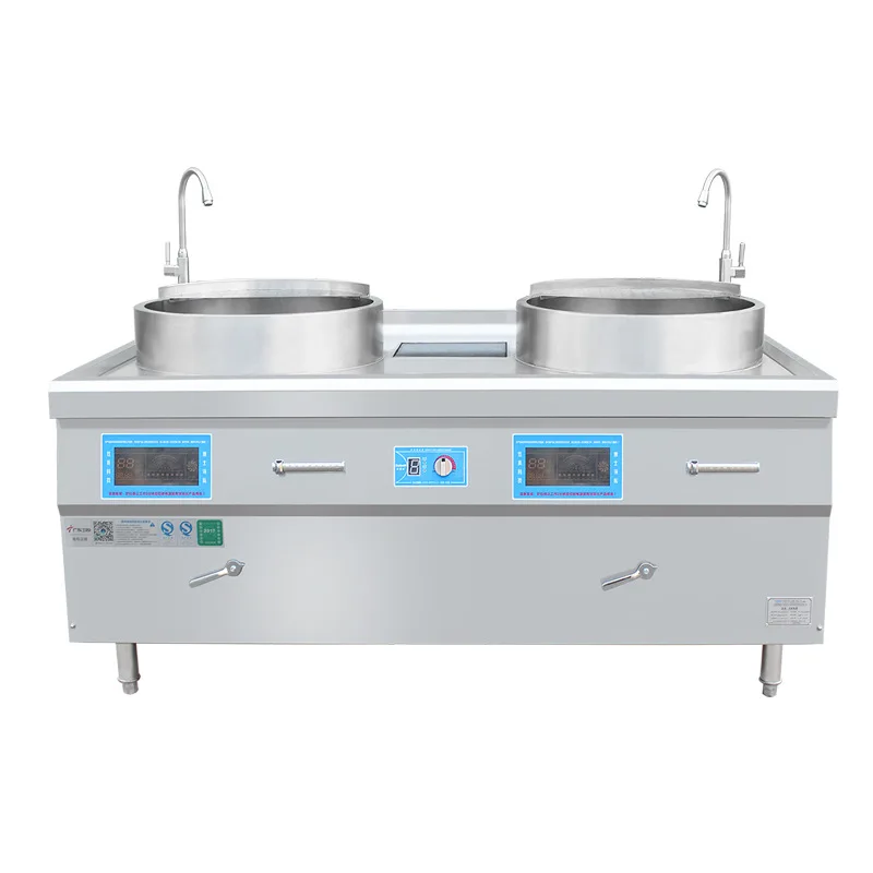 وعاء حساء للطباخ التعريفي التجاري، وعاء شوربة لحم الضأن ذو الرأس المسطح، معدات تقديم الطعام في الفنادق #3