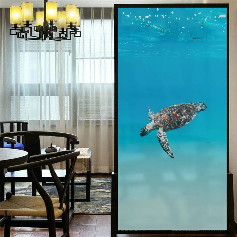 No Glue Static Clin…