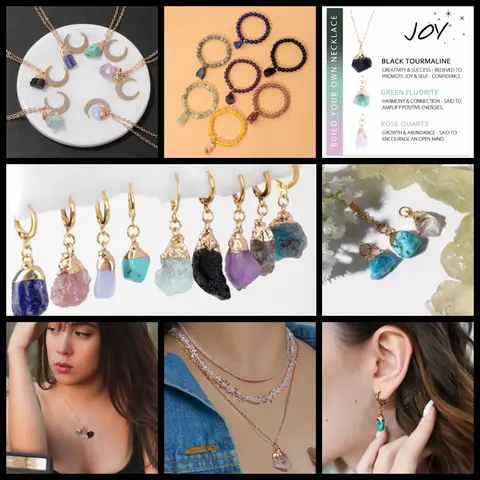 10 best sales टूमलाइन - №4