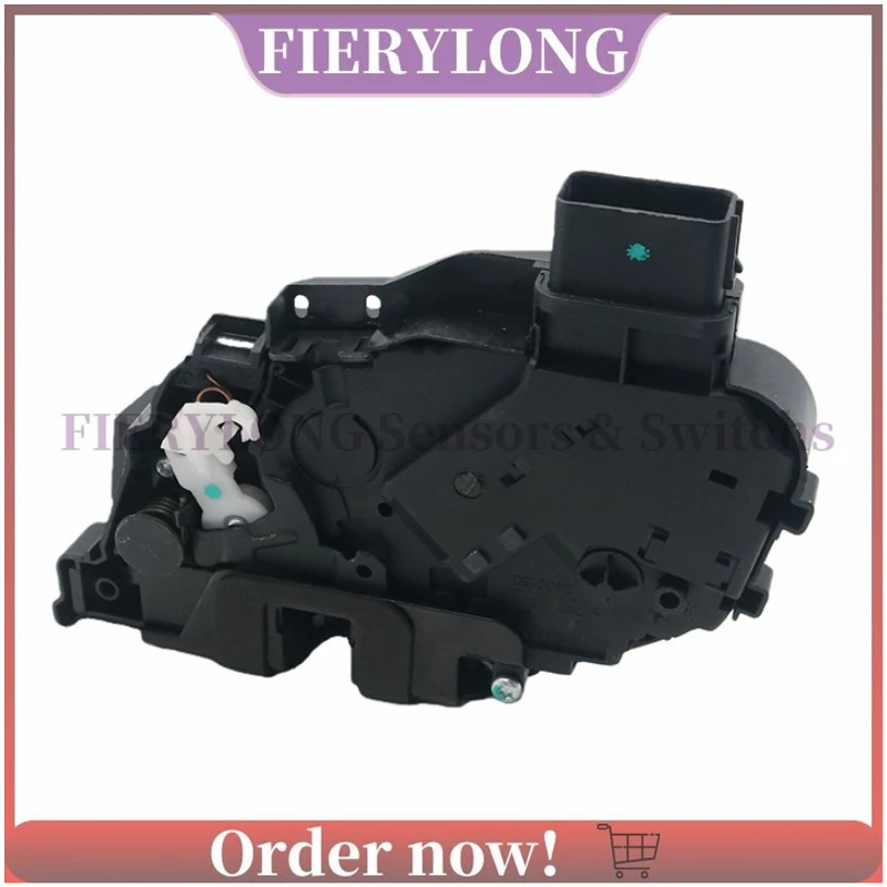 

31253673 New Front Left Car Door Lock Latch Actuator For Volvo V70 2007-2016 2.4 Td Automobiles Spare Parts