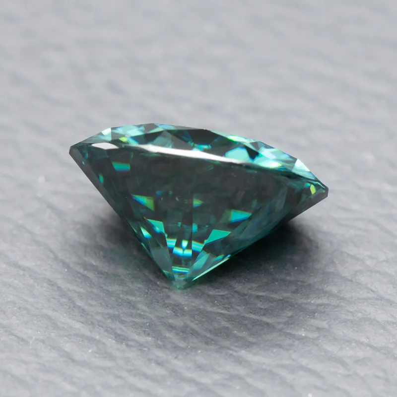 Thumbnail 3 - #77 Moissanite Necklaces Ranking List in 2026