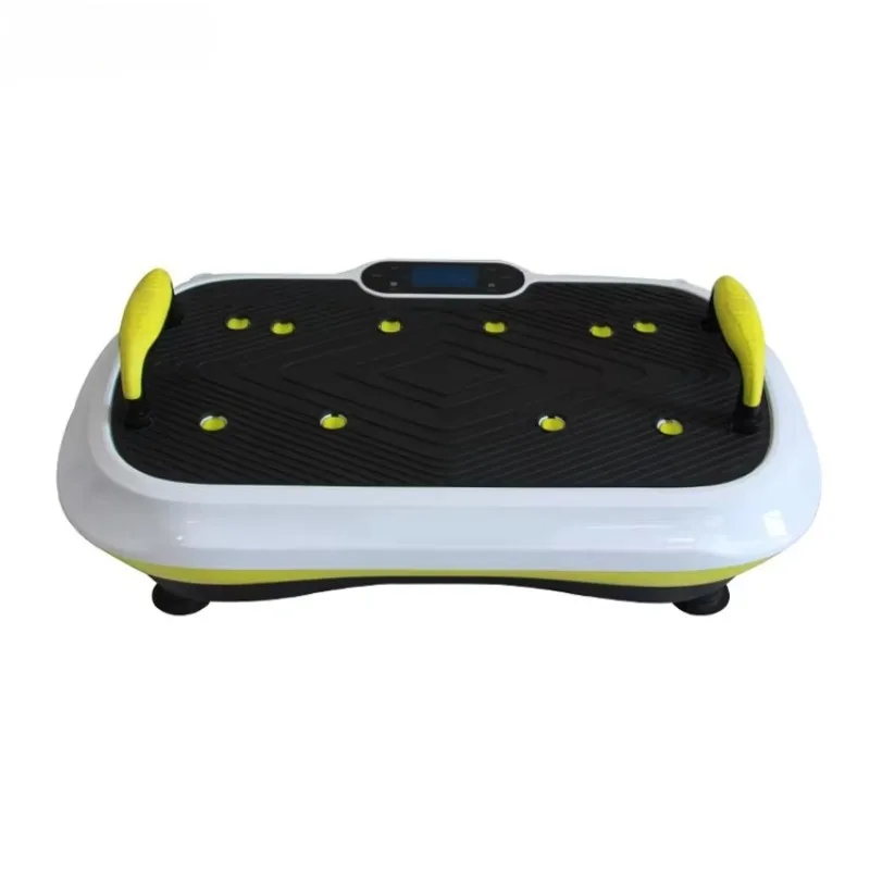 

Body Massage Vibration Power Machine Plate Body Shaker Vibration Plates