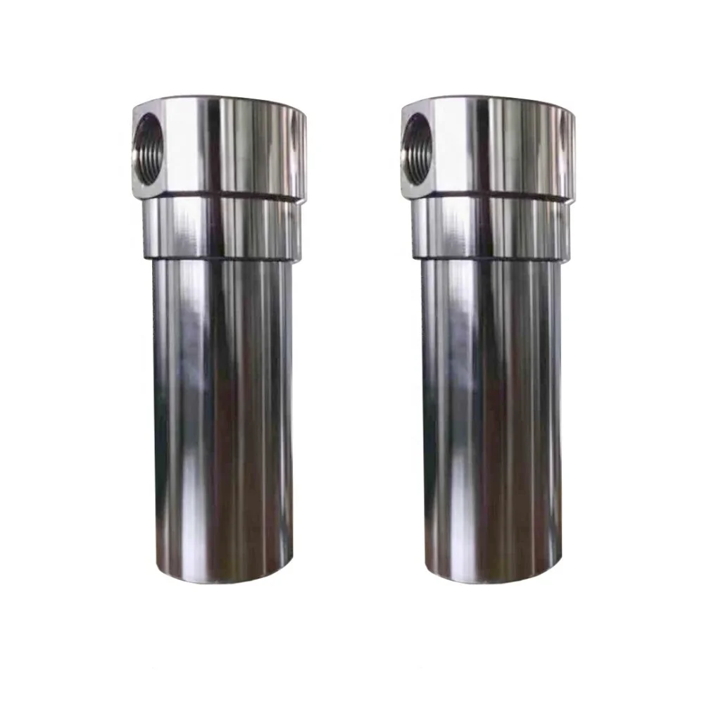 Stable Operation Under High Pressure Environment High Pressure Filters in Compressed Air System