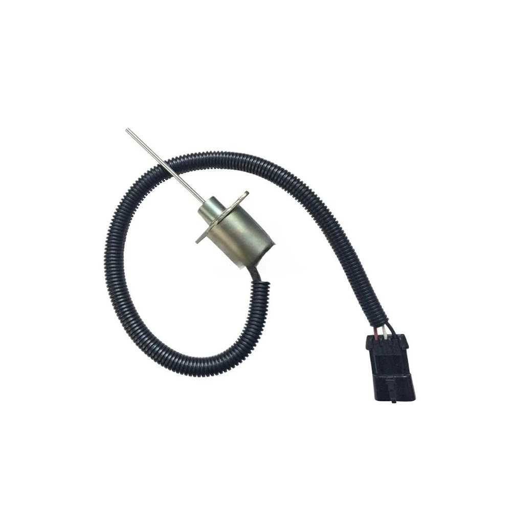 

1503ES-24A5SUC9SCC28 1503ES-24A5UC4S Соленоид остановки дизеля 12 В и 1503ES-24A5SUC9SCC28 1503ES-24A5UC4S Соленоид остановки дизеля 24 В