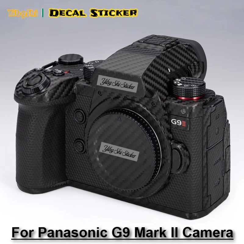 For Lumix G9M2 Came… - image