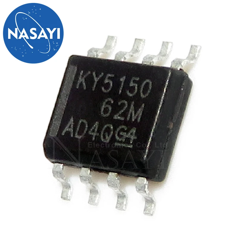 

10PCS LP2951-50DR KY5150 5150 SOP-8