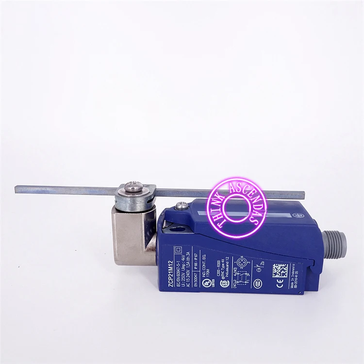 

XCKP2154M12 ZCP21M12 ZCY54 ZCE01 Limit Switch