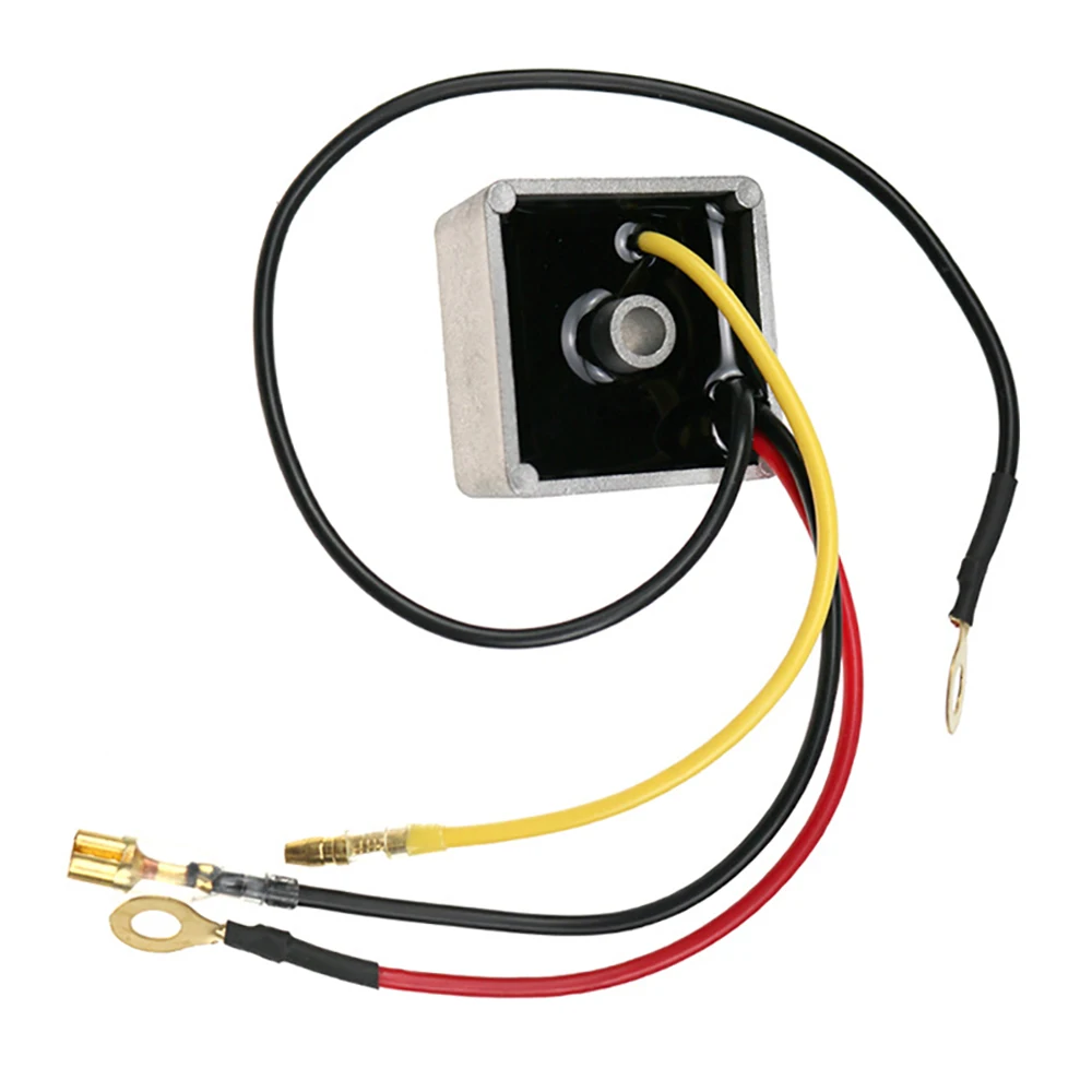 Redresseur de régulateur de tension, pour voiture de Club DS, voiturette de Golf à gaz 1992 – 2007, 102711201 1027112-01 435-199 1015777 1027101-01 1027101