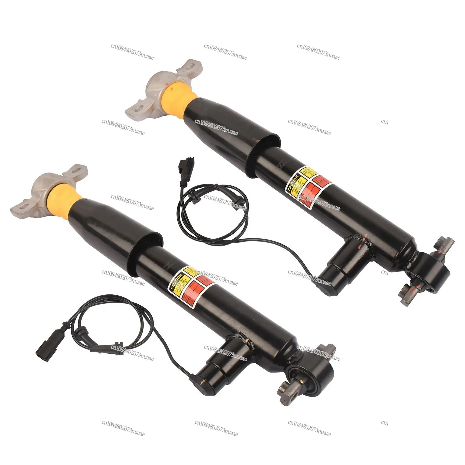 

AP03 2pcs Rear Right +Left Shock Absorber Strut Assembly DG9Z18125A EG9Z18125B Fit for Lincoln MKZ 2013-2020 Electric