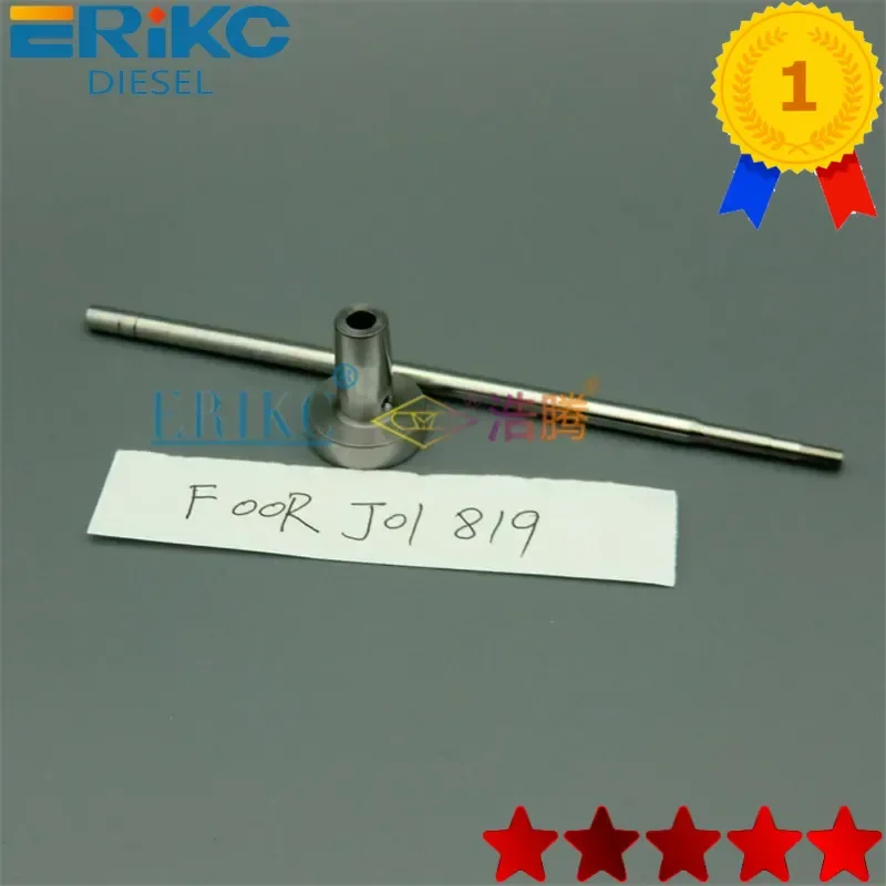 

Common Rail Control Valve F00rj01819 Fuel Injector Valve Foor J01 819 Common Rail Injector Control Valve F 00r J01 819