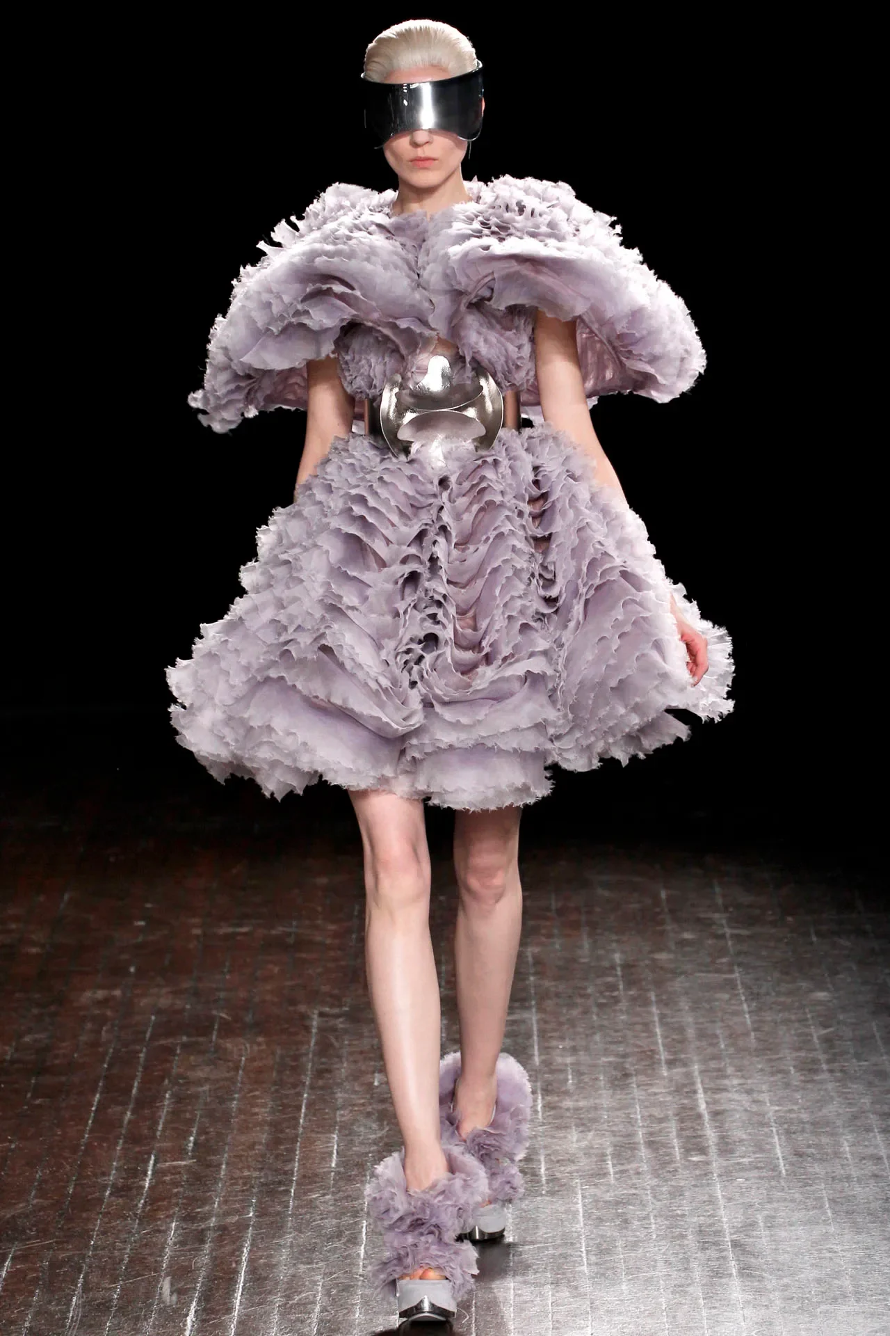 2025 Designs Fluffy Tulle Gowns Puffy A-Line Tutu ชุดชั้นค็อกเทลปาร์ตี้ชุด 3D Sleeve Ruffled พรหม Gowns Custom Made