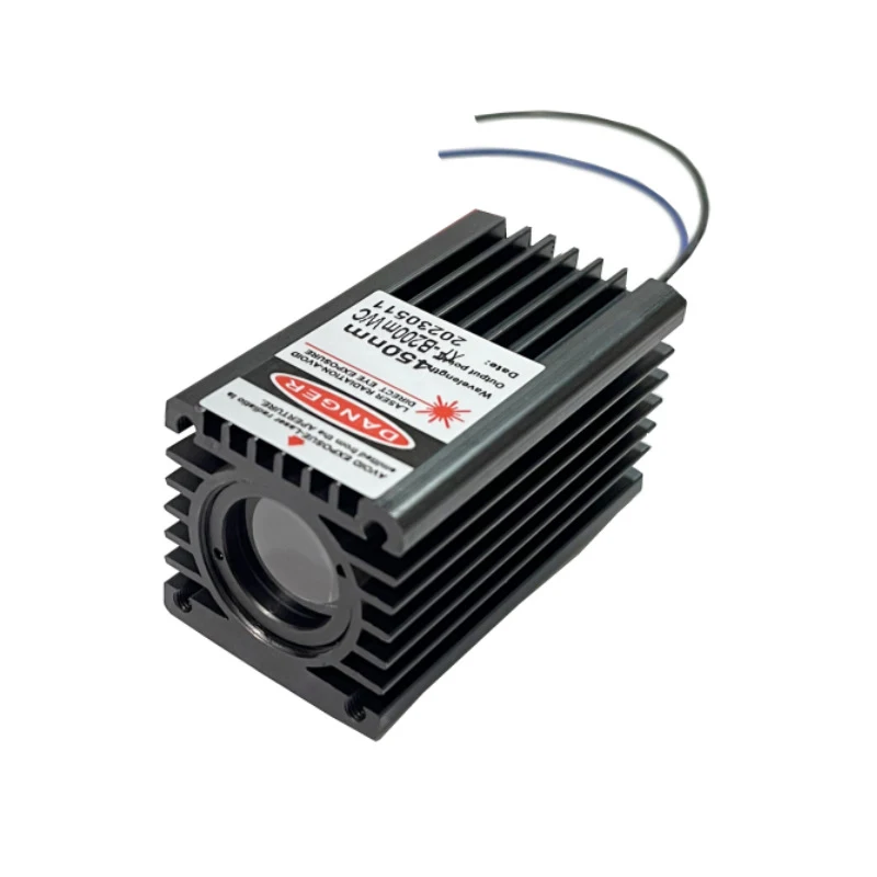 modulo-laser-per-illuminazione-scenica-a-luce-blu-da-200-mw-con-testa-laser-a-bassa-potenza