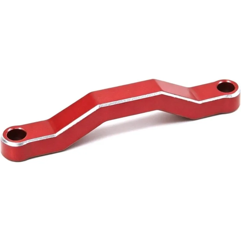 MACH-RC 1/16 Aluminum Alloy Steering Assembly Upgrade For ARRMA Mini Kraton 3S - Enhanced Durability & Precision (A)