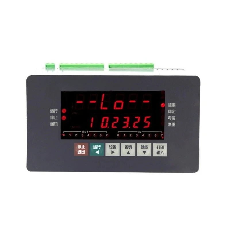 Industrial Control Instrument Electronic Scale