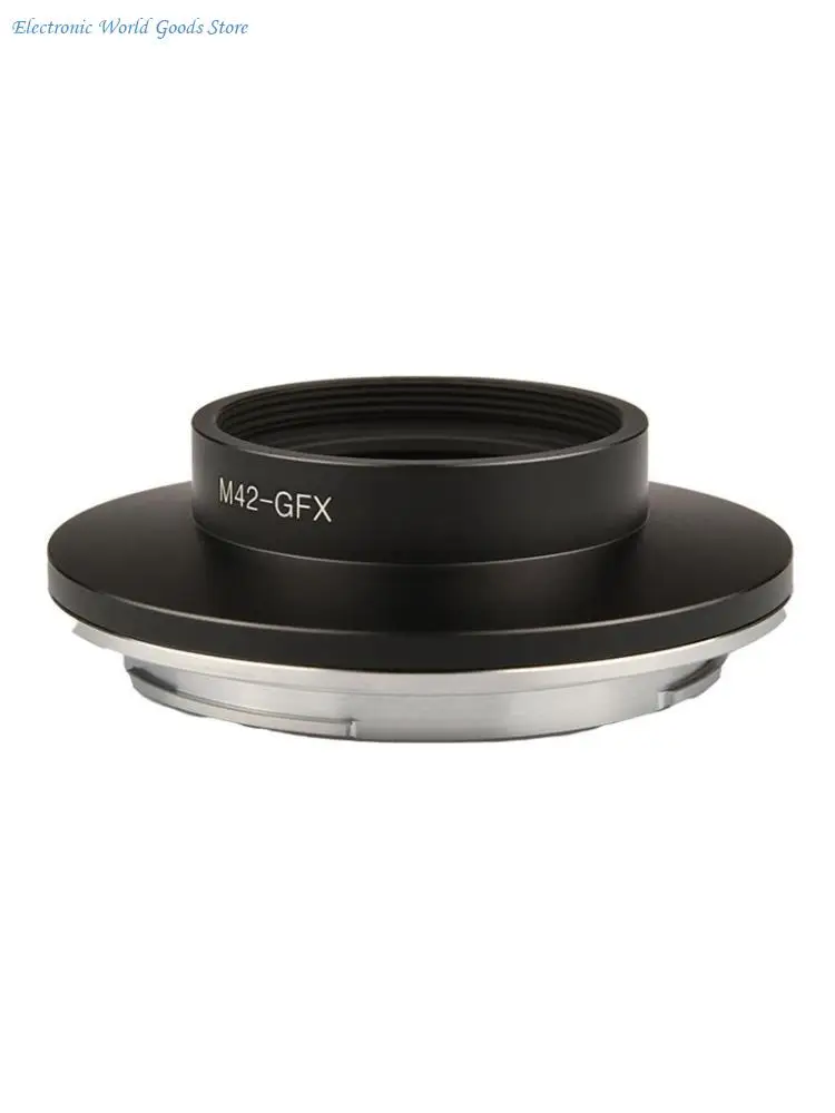 A3PD M42 42Mm Screw… - image