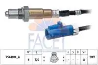 Store code: 108297 for oxygen sensor FIESTA IV (JA _, JB _, JB _): 1.6 16V-FOCUS C-MAX (DM2):