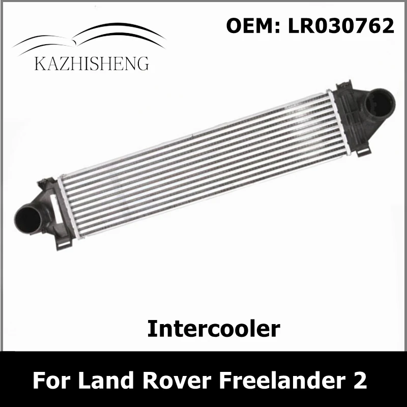 LR030762 Intercooler Radiator for Land Rover Freelander 2